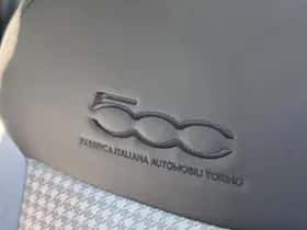 Fiat 500 (2026) thumbnail 25