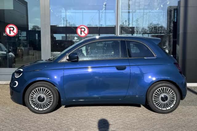 Fiat 500 (2026) thumbnail 26