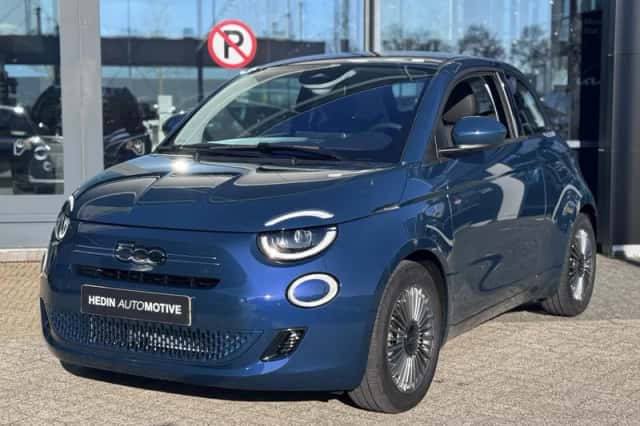Fiat 500 (2026) thumbnail 29