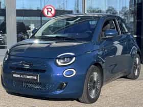 Fiat 500 (2026) thumbnail 29