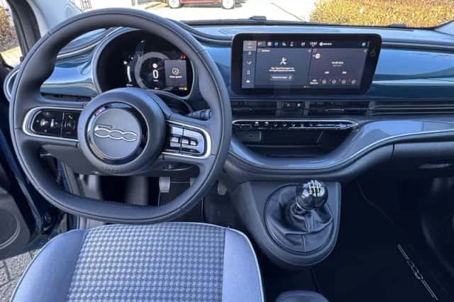Fiat 500 (2026) thumbnail 4