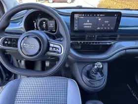 Fiat 500 (2026) thumbnail 4