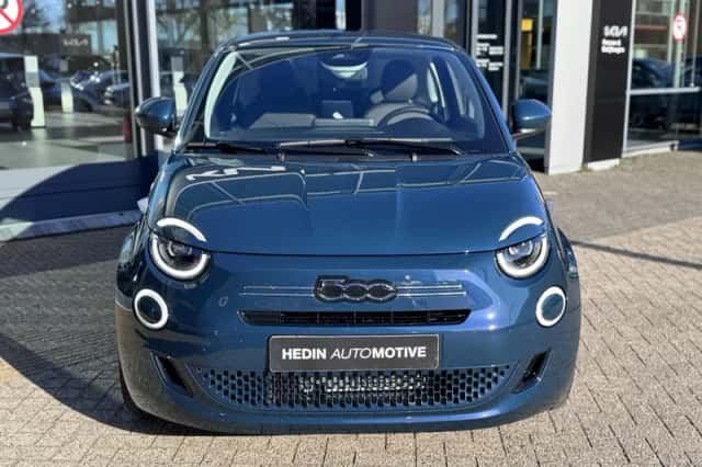 Fiat 500 (2026) thumbnail 9