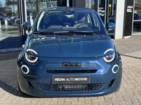 Fiat 500 (2026) thumbnail 9