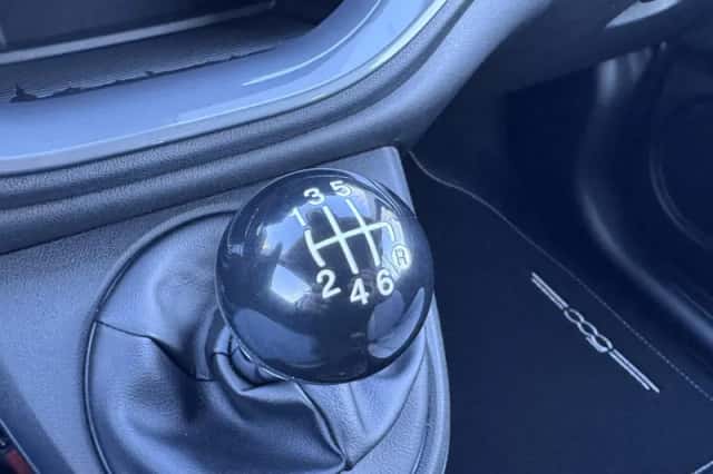 Fiat 500 (2026) thumbnail 10