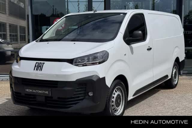Fiat Scudo (2024) thumbnail 1