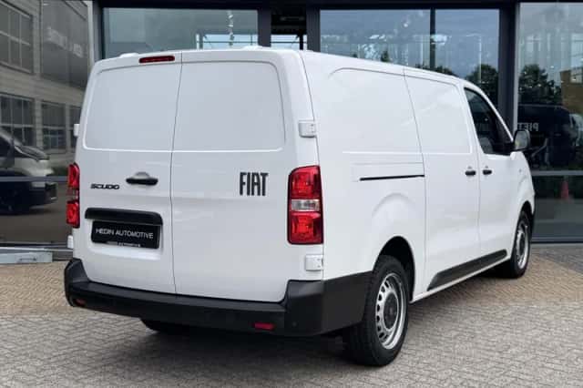 Fiat Scudo (2024) thumbnail 2