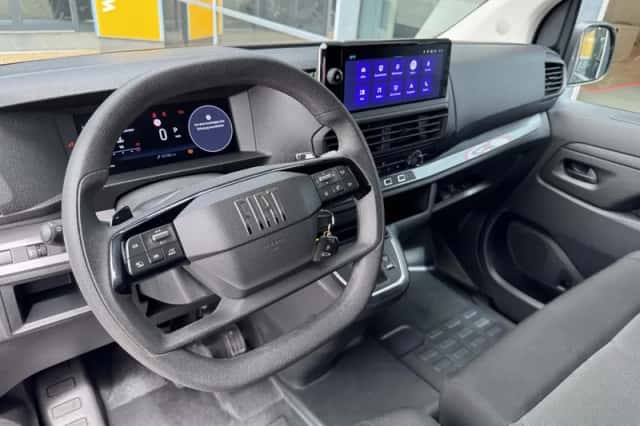 Fiat Scudo (2024) thumbnail 3
