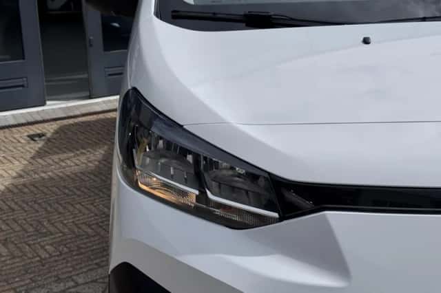 Fiat Scudo (2024) thumbnail 6