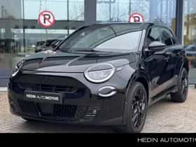 Fiat 600e (2026) thumbnail 1