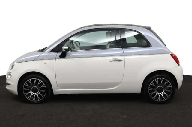 Fiat 500C (2018) thumbnail 3