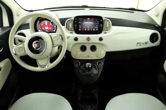 Fiat 500C (2018) thumbnail 4