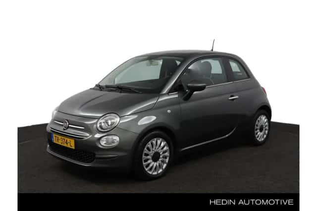 Fiat 500 (2018) thumbnail 1