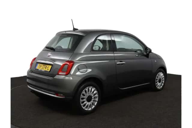 Fiat 500 (2018) thumbnail 2