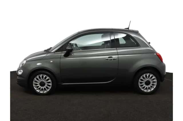 Fiat 500 (2018) thumbnail 3