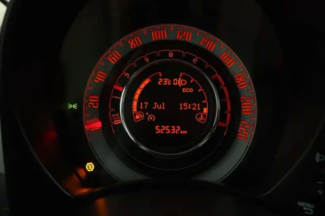 Fiat 500 (2018) thumbnail 5