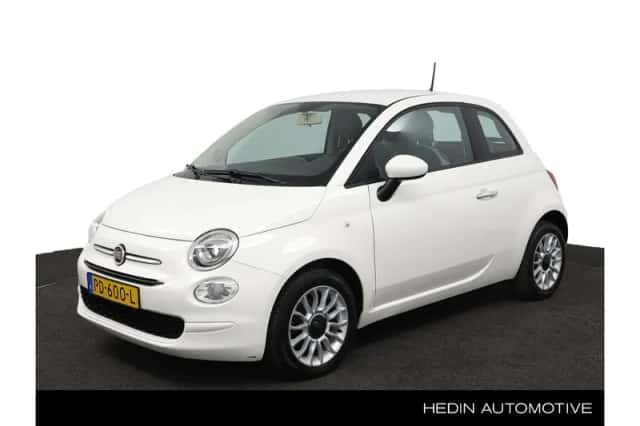 Fiat 500 (2017) thumbnail 1