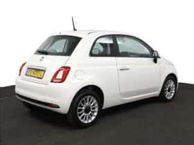 Fiat 500 (2017) thumbnail 2