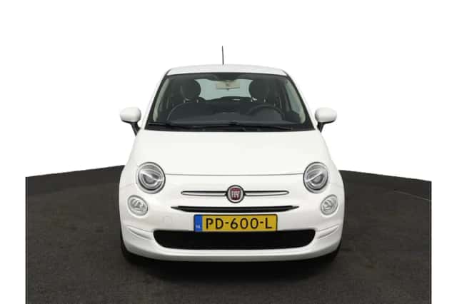 Fiat 500 (2017) thumbnail 11