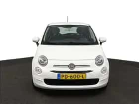 Fiat 500 (2017) thumbnail 11