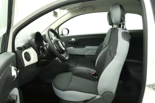 Fiat 500 (2017) thumbnail 14
