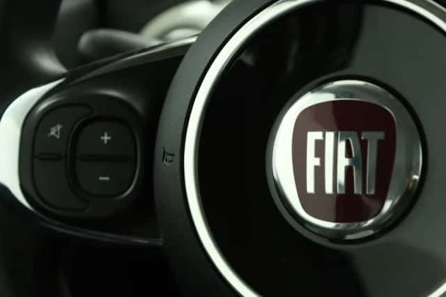 Fiat 500 (2017) thumbnail 16