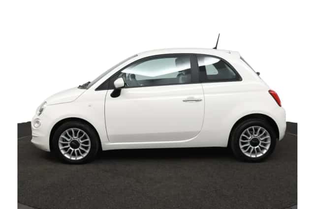Fiat 500 (2017) thumbnail 3
