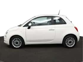 Fiat 500 (2017) thumbnail 3