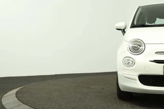Fiat 500 (2017) thumbnail 24