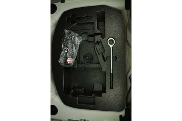 Fiat 500 (2017) thumbnail 29