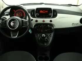 Fiat 500 (2017) thumbnail 4