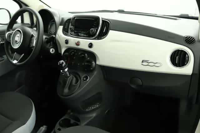 Fiat 500 (2017) thumbnail 31