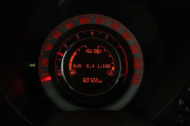 Fiat 500 (2017) thumbnail 34