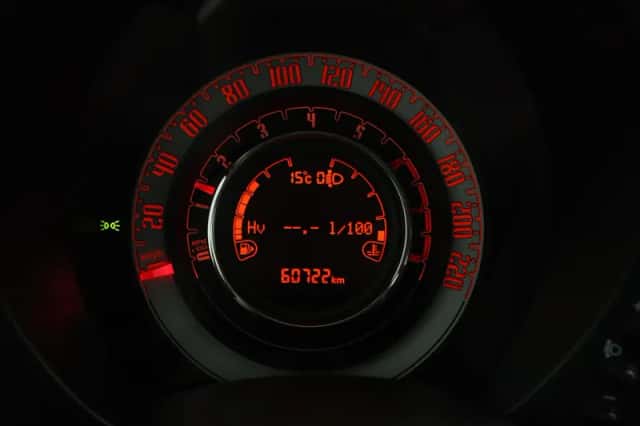 Fiat 500 (2017) thumbnail 35