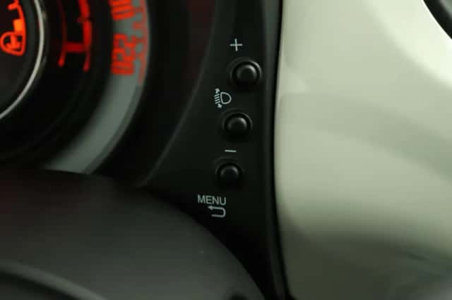Fiat 500 (2017) thumbnail 44