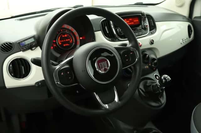 Fiat 500 (2017) thumbnail 45