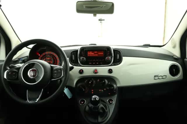 Fiat 500 (2017) thumbnail 47