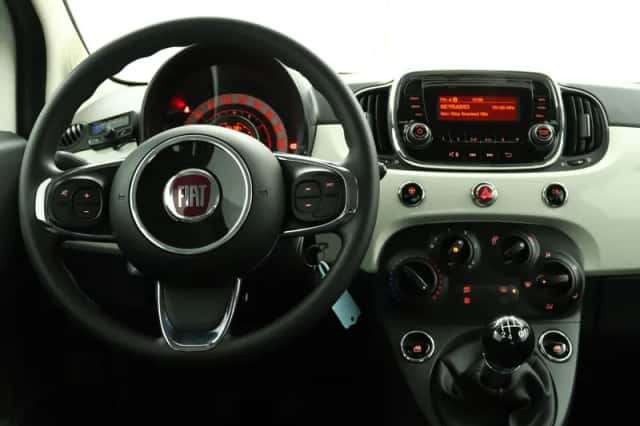 Fiat 500 (2017) thumbnail 48