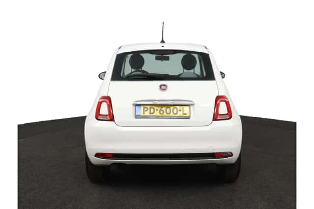 Fiat 500 (2017) thumbnail 49