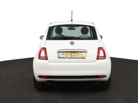 Fiat 500 (2017) thumbnail 49