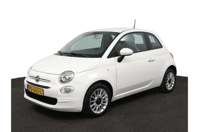 Fiat 500 (2017) thumbnail 52
