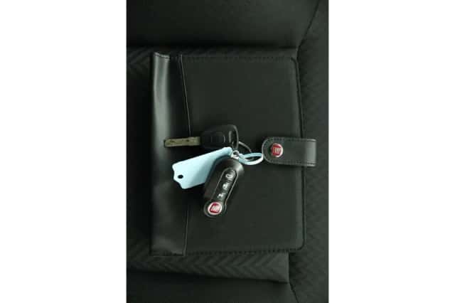 Fiat 500 (2017) thumbnail 7