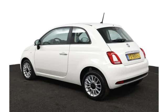 Fiat 500 (2017) thumbnail 8