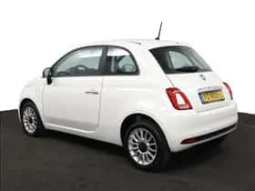 Fiat 500 (2017) thumbnail 8