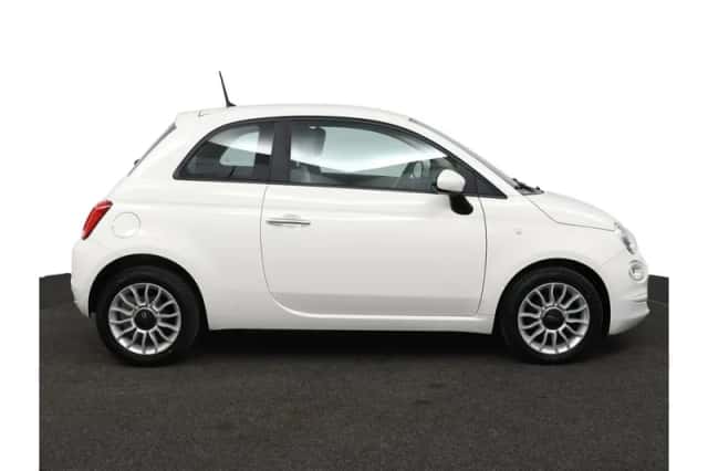 Fiat 500 (2017) thumbnail 9