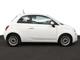 Fiat 500 (2017) thumbnail 9