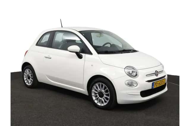 Fiat 500 (2017) thumbnail 10