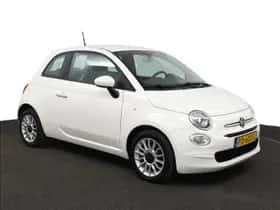 Fiat 500 (2017) thumbnail 10