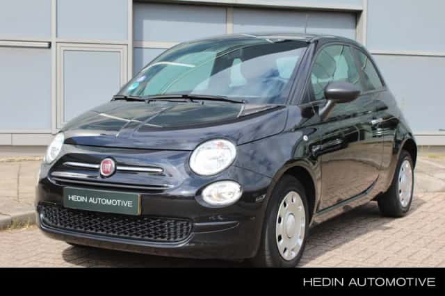 Fiat 500 (2022) thumbnail 1