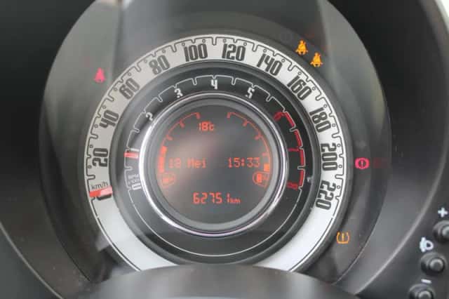 Fiat 500 (2022) thumbnail 5